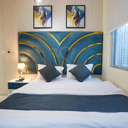 Dubai Marina , Success Luxury Apartments, Near Jbr Beach And Metro Station-Daily Free Housekeeping Included ภายนอก รูปภาพ