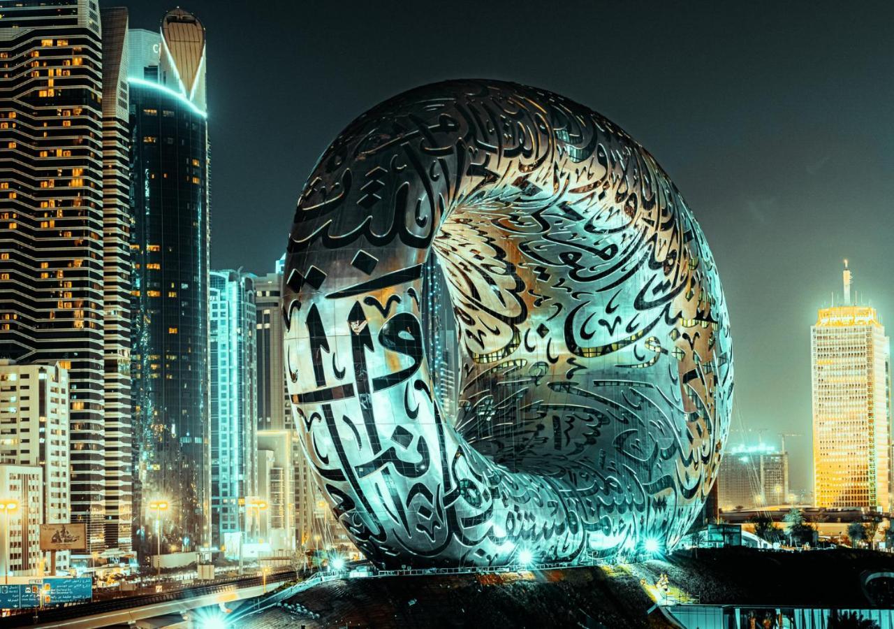 Dubai Marina , Success Luxury Apartments, Near Jbr Beach And Metro Station-Daily Free Housekeeping Included ภายนอก รูปภาพ