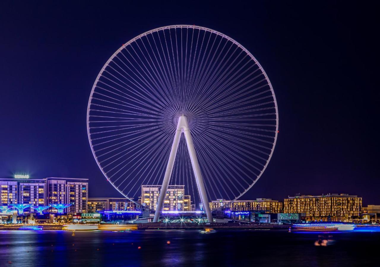 Dubai Marina , Success Luxury Apartments, Near Jbr Beach And Metro Station-Daily Free Housekeeping Included ภายนอก รูปภาพ