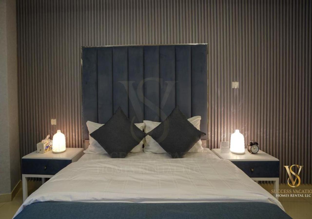 Dubai Marina , Success Luxury Apartments, Near Jbr Beach And Metro Station-Daily Free Housekeeping Included ภายนอก รูปภาพ